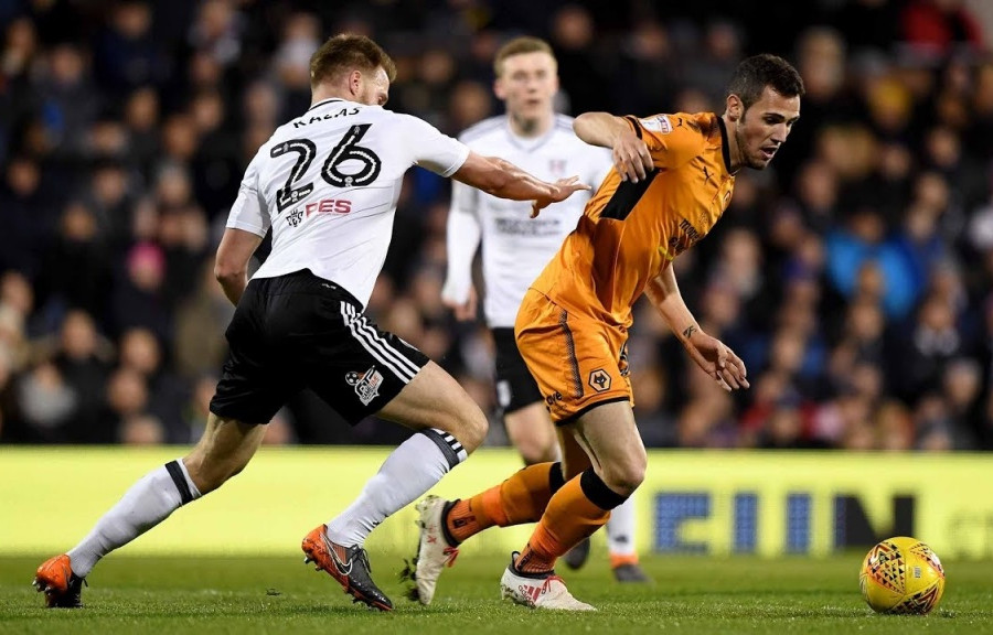 Lịch sử đối đầu Fulham vs Wolves trước trận Premier League 22h00 ngày 23/11/2024