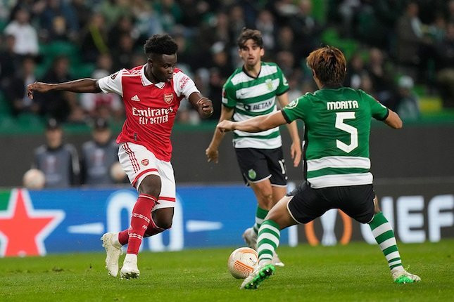 Nhận định, dự đoán Sporting Lisbon vs Arsenal: Cân kèo