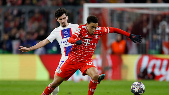 Nhận định, dự đoán Bayern Munich vs PSG: Cách biệt một bàn