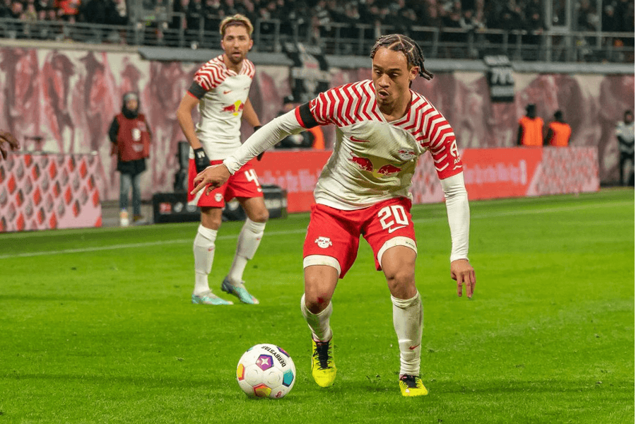 Nhận định, dự đoán Inter Milan vs RB Leipzig: Thắng nhờ may rủi