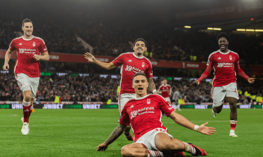 Nhận định, dự đoán Nottingham vs Ipswich Town: Tấn công dồn dập