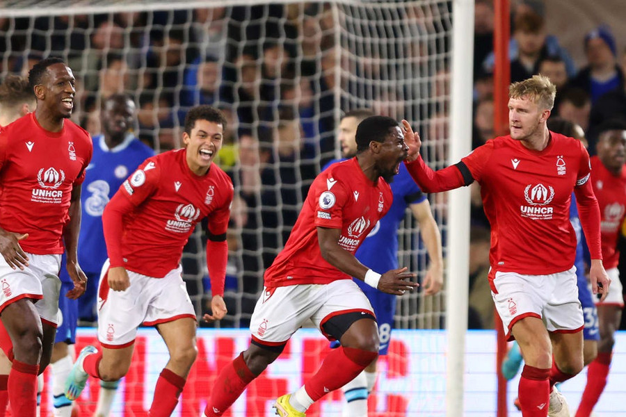 Nottingham Forest vs Ipswich Town ngày 30/11: Dự đoán tỷ lệ thắng từ thành tích, phong độ đối đầu