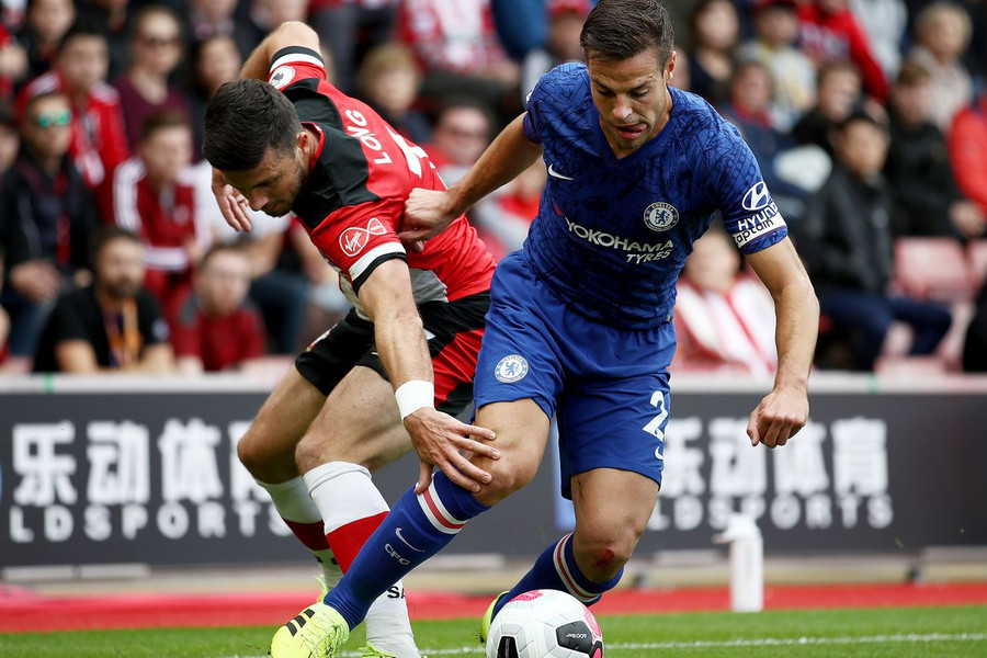 Nhận định, dự đoán Southampton vs Chelsea: Áp đảo kèo dưới