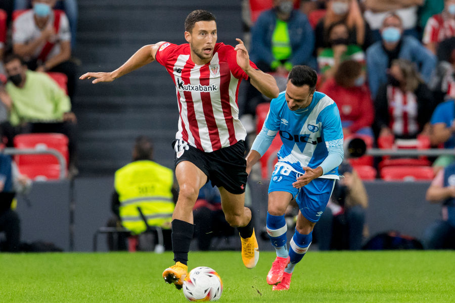 Nhận định, dự đoán Vallecano vs Athletic Bilbao: Chủ nhà thua đau
