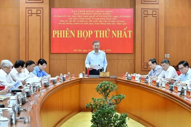 Quyết tâm và lòng dũng cảm