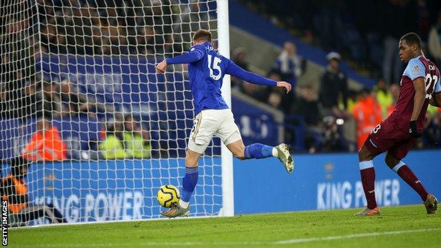 Nhận định, dự đoán Leicester City vs West Ham: Đôi công hấp dẫn