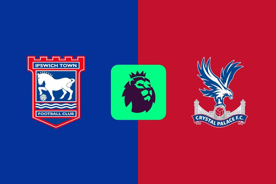 Ipswich Town - Crystal Palace ngày 4/12: Dự đoán tỷ lệ thắng từ thành tích, phong độ đối đầu