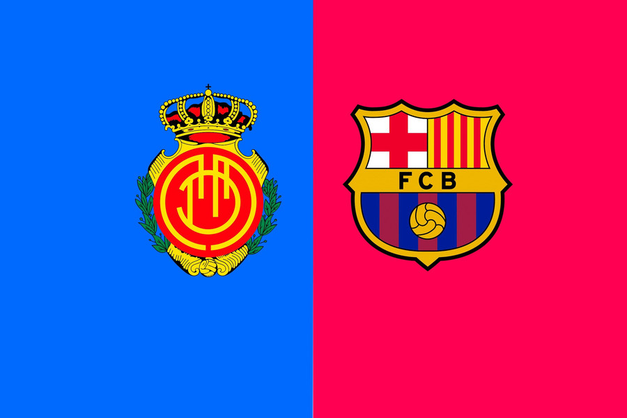 Mallorca - Barcelona ngày 4/12: Dự đoán tỷ lệ thắng từ thành tích, phong độ đối đầu