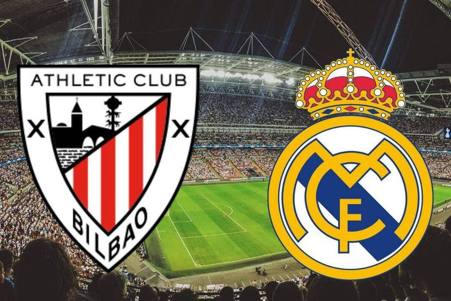 Ath Bilbao - Real Madrid ngày 5/12: Dự đoán tỷ lệ thắng từ thành tích, phong độ đối đầu