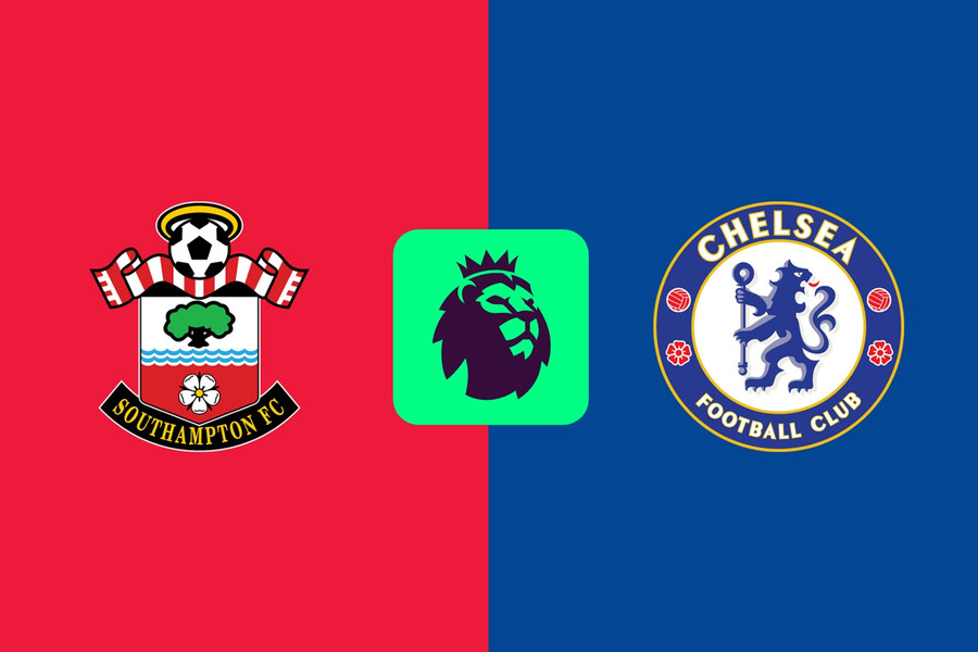 Southampton - Chelsea ngày 5/12: Dự đoán tỷ lệ thắng từ thành tích, phong độ đối đầu