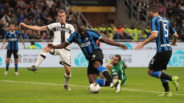 Nhận định, dự đoán Inter Milan vs Parma: Chủ nhà áp đảo