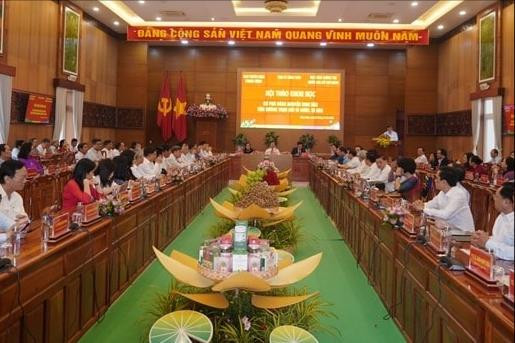 Tri ân cuộc đời vì nước, vì dân của Cụ Phó bảng Nguyễn Sinh Sắc