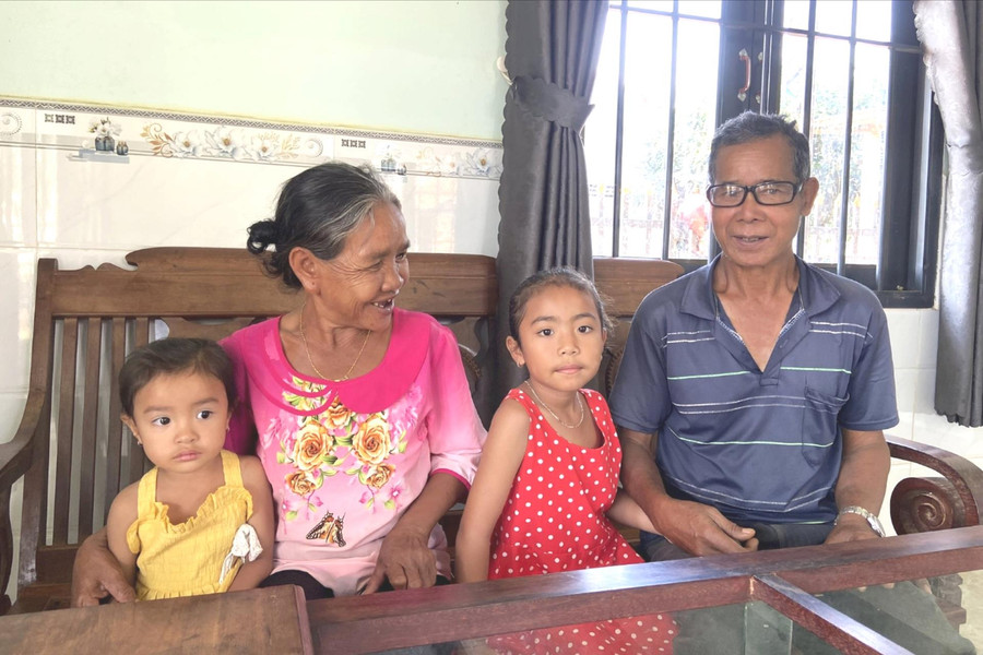 Krông Nô nỗ lực thực hiện Dự án 1, Chương trình 1719