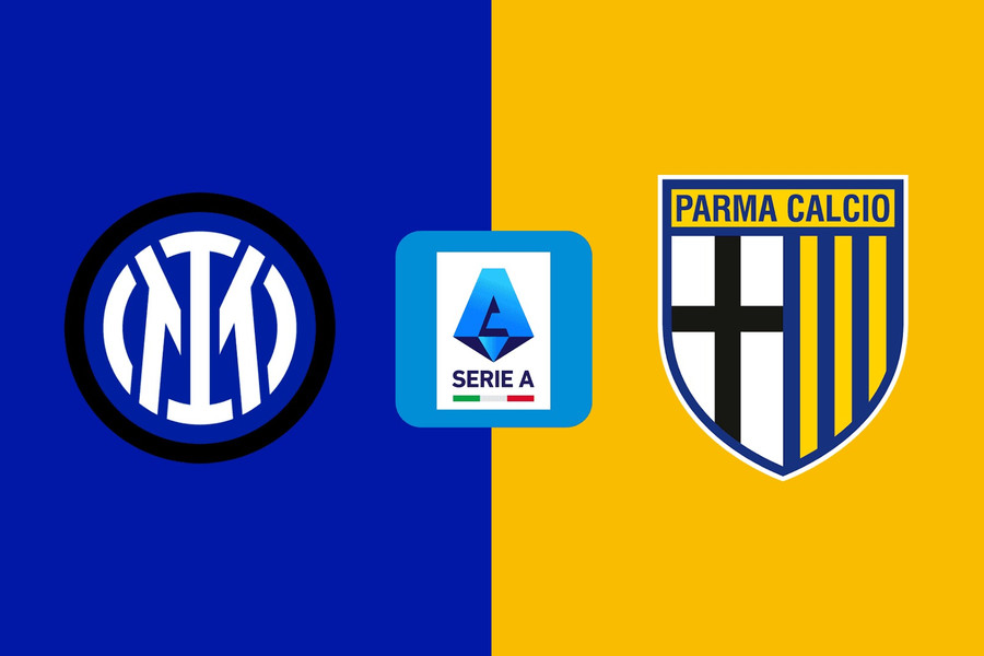 Inter - Parma ngày 7/12: Dự đoán tỷ lệ thắng từ thành tích, phong độ đối đầu