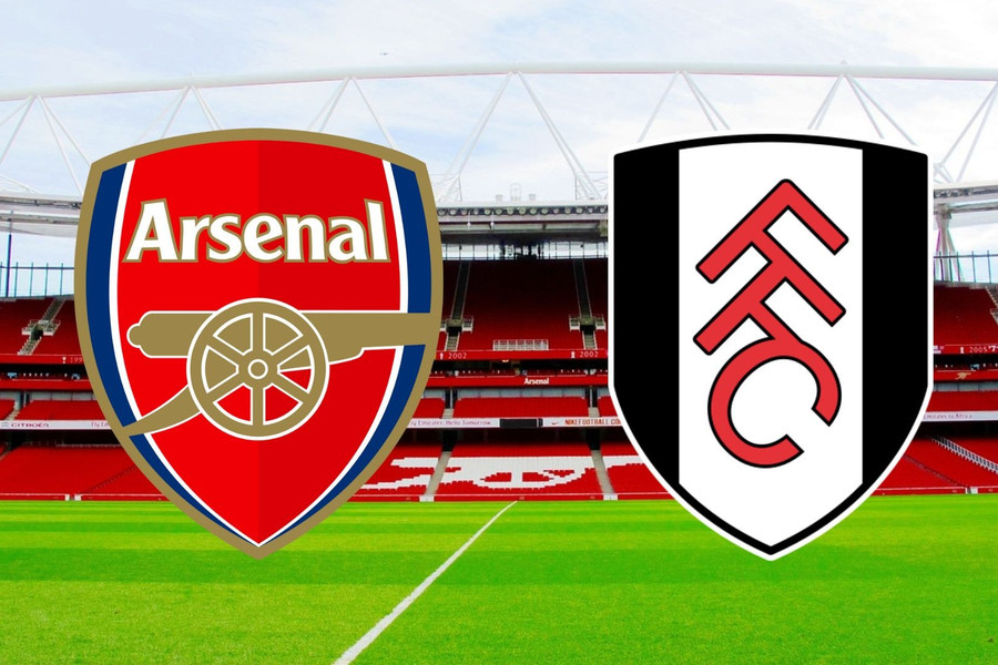 Fulham - Arsenal ngày 8/12: Dự đoán tỷ lệ thắng từ thành tích, phong độ đối đầu