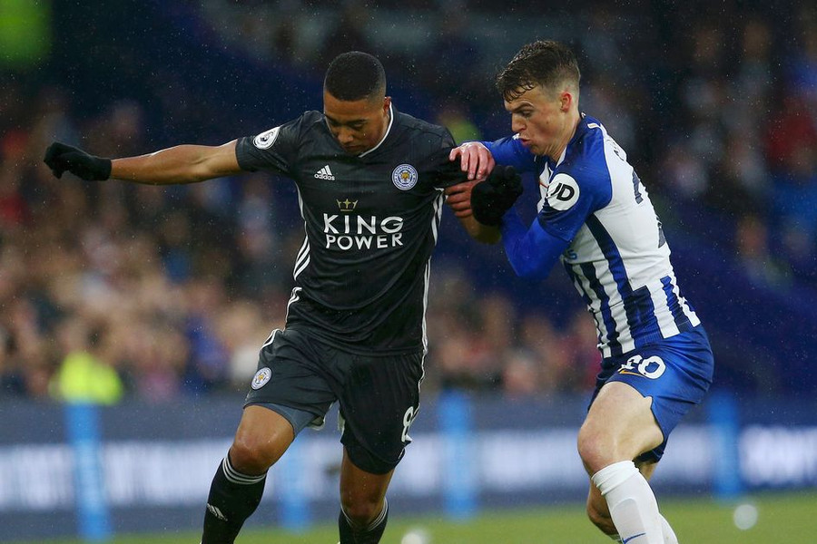 Nhận định, dự đoán Leicester City vs Brighton: Thất bại của Van Gol