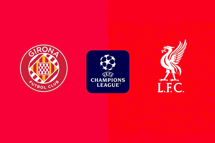 Girona - Liverpool ngày 11/12: Dự đoán tỷ lệ thắng từ thành tích, phong độ đối đầu