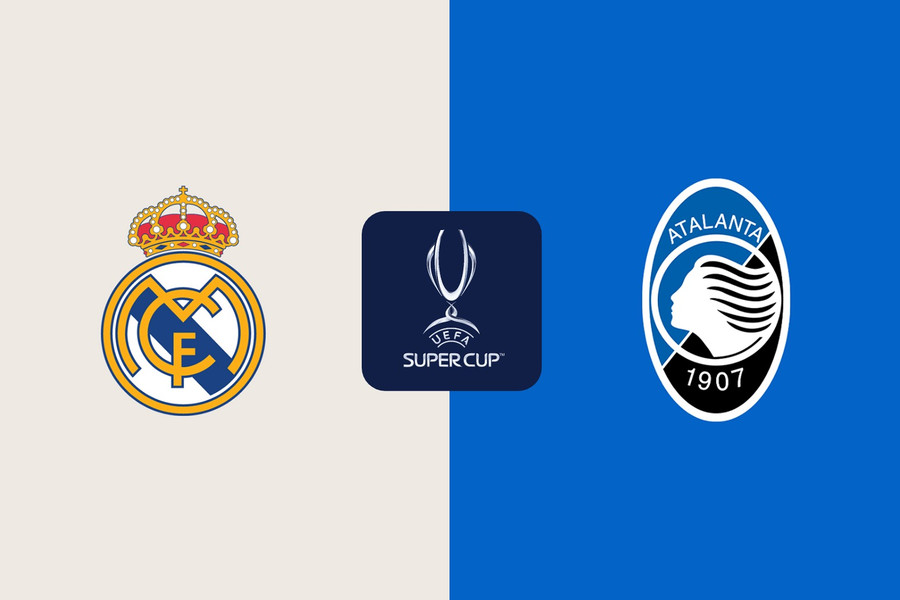 Atalanta - Real Madrid ngày 11/12: Đánh giá tỷ lệ thắng từ thành tích, phong độ đối đầu