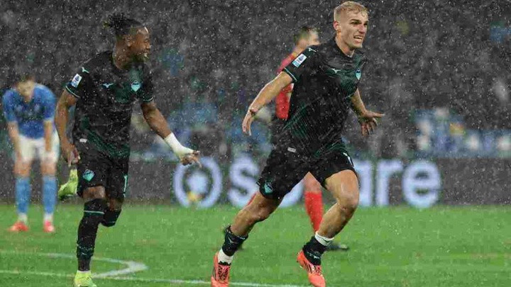 Nhận định, dự đoán Ajax vs Lazio: Phơi áo chủ nhà