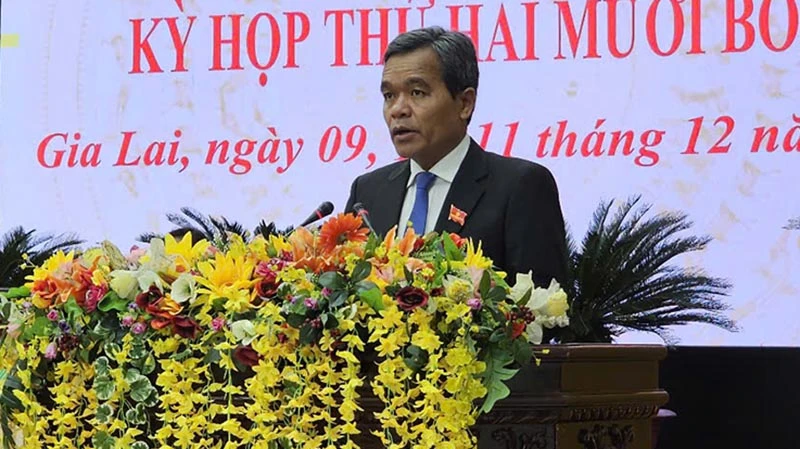 Gia Lai thông qua 39 Nghị quyết quan trọng liên quan đến đời sống dân sinh và thúc đẩy phát triển của tỉnh