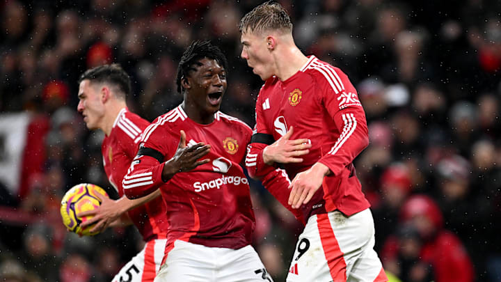 Nhận định, dự đoán Plzen vs MU: Quỷ đỏ phải thắng