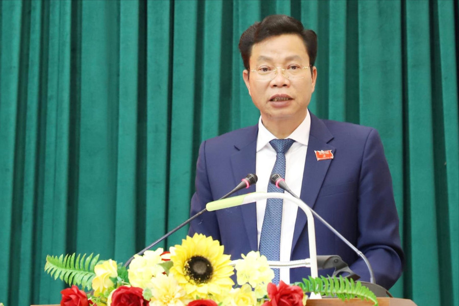 Tổ chức thực hiện các nghị quyết bảo đảm hiệu quả, đúng quy định