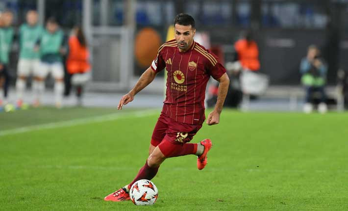 Nhận định, dự đoán AS Roma vs Braga: Chủ nhà ôm trọn 3 điểm