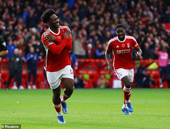 Nhận định, dự đoán Nottingham vs Aston Villa: Sức ép dồn dập