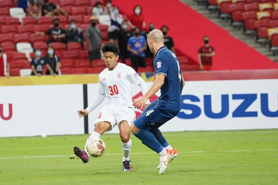 Lịch sử đối đầu Philippines vs Myanmar trước trận ASEAN Cup 12/12/2024