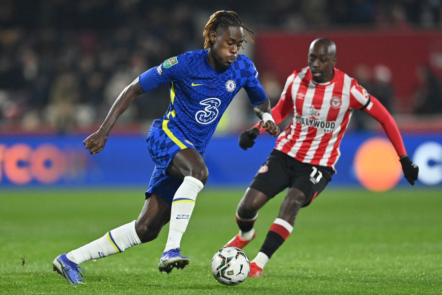 Nhận định, dự đoán Chelsea vs Brentford: Kèo trên thắng dễ