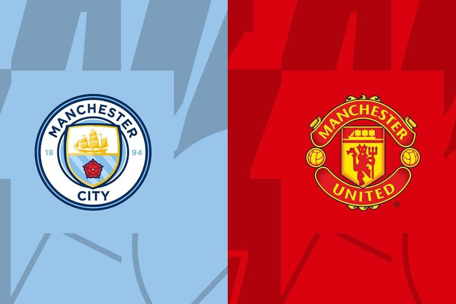 Lịch sử đối đầu Man City vs Man United trước trận Premier League 15/12/2024
