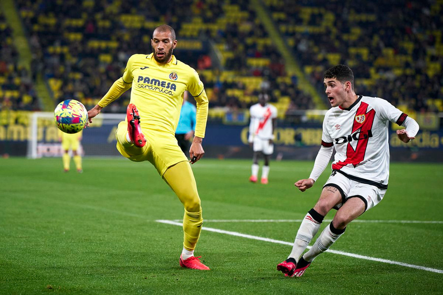 Nhận định, dự đoán Villarreal vs Rayo Vallecano: Chiến thắng may mắn