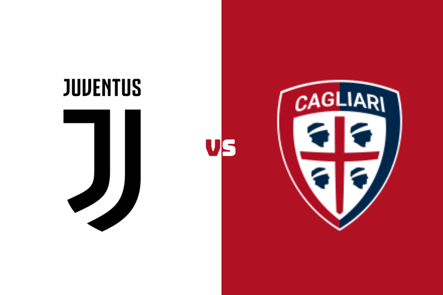 Lịch sử đối đầu Juventus vs Cagliari Lineups trước trận Coppa Italia 18/12/2024