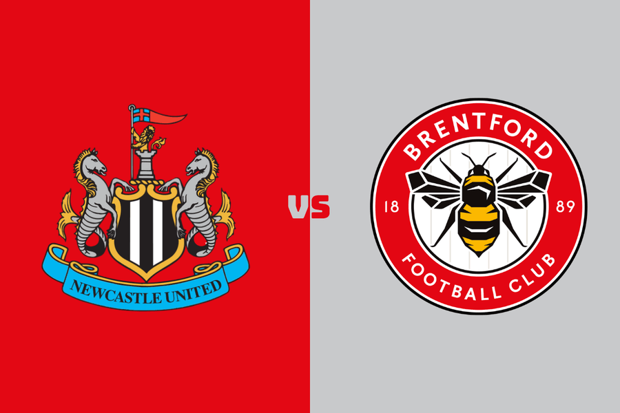 Lịch sử đối đầu Newcastle vs Brentford trước trận EFL Cup 19/12/2024