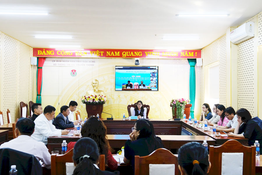 Phát triển du lịch thành ngành kinh tế mũi nhọn