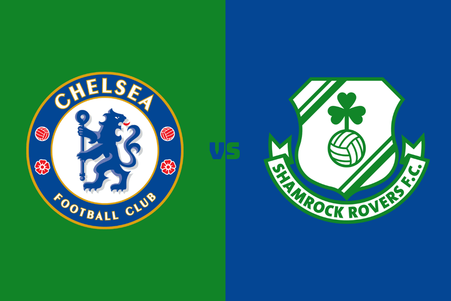 Lịch sử đối đầu Chelsea vs Shamrock Rovers trước trận Europa Conference League 20/12/2024