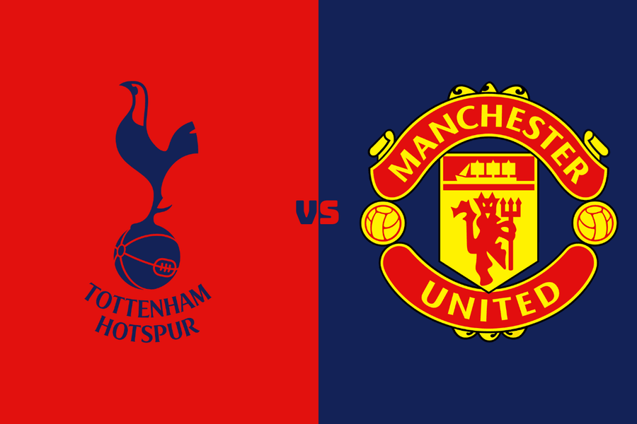 Lịch sử đối đầu Tottenham vs Manchester Utd trước trận EFL Cup 20/12/2024