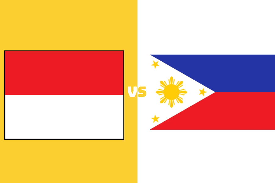Lịch sử đối đầu Indonesia vs Philippines trước trận Asean Cup 21/12/2024