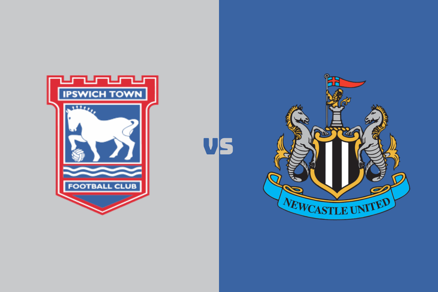 Lịch sử đối đầu Ipswich Town vs Newcastle trước trận Premier League 21/12/2024