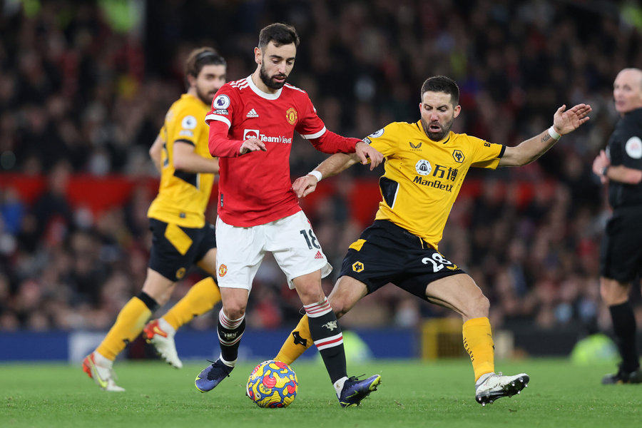 Nhận định, dự đoán Wolverhampton vs MU: Chiến thắng cho quỷ đỏ