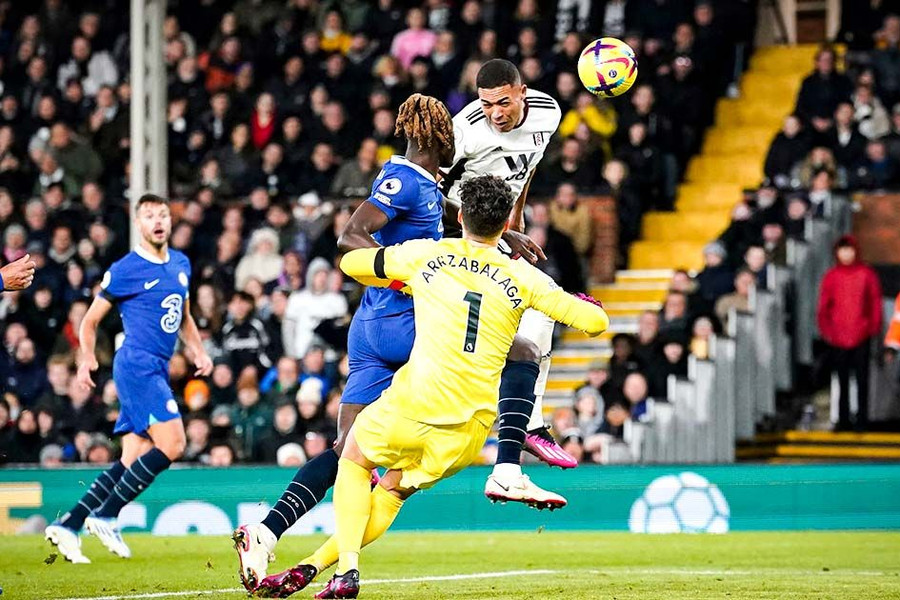 Nhận định, dự đoán Chelsea vs Fulham: Chủ nhà áp đảo