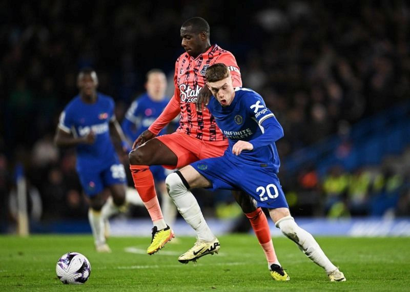 Nhận định, dự đoán Everton vs Chelsea: Dễ hòa