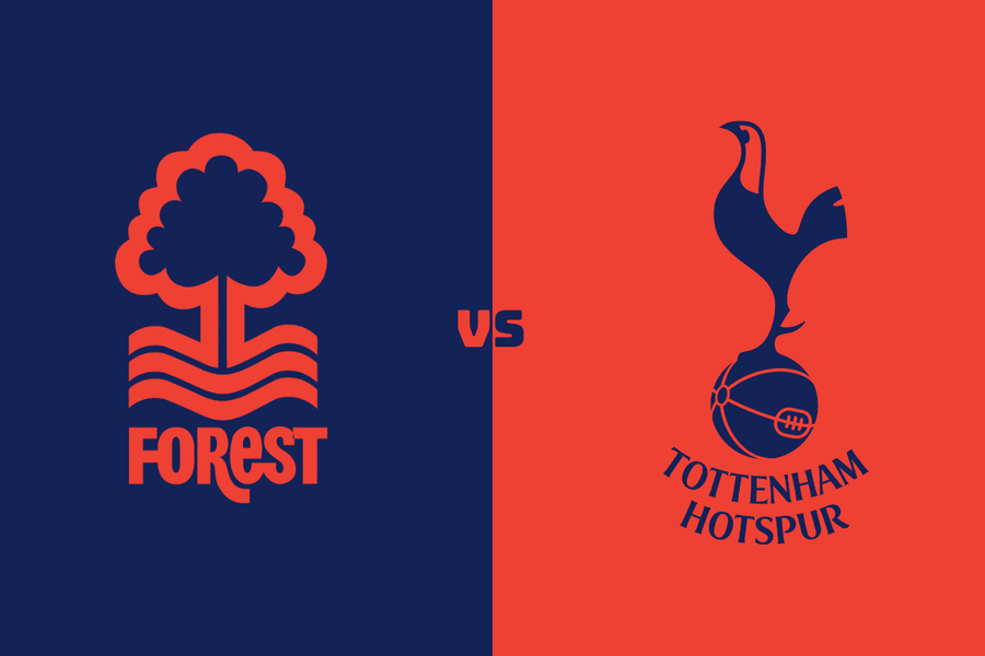 Lịch sử đối đầu Nottingham Forest vs Tottenham Lineups trước trận Premier League 26/12/2024