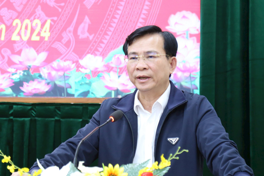 Đắk Nông phổ biến Luật Trật tự, an toàn giao thông đường bộ