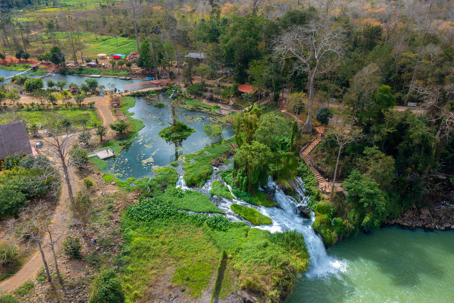 Lâm Đồng ngày mới