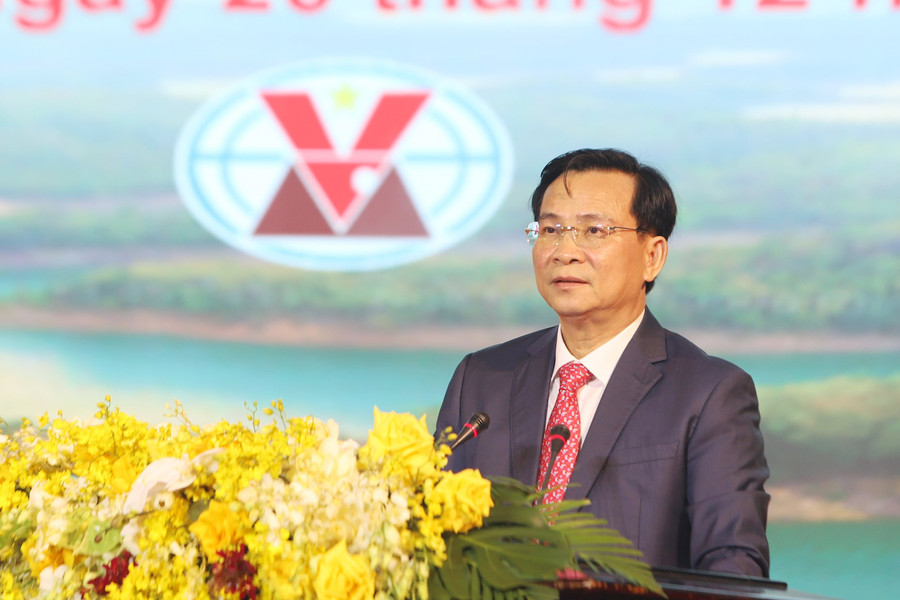 Tập trung phát triển bền vững CVĐCTC UNESCO Đắk Nông