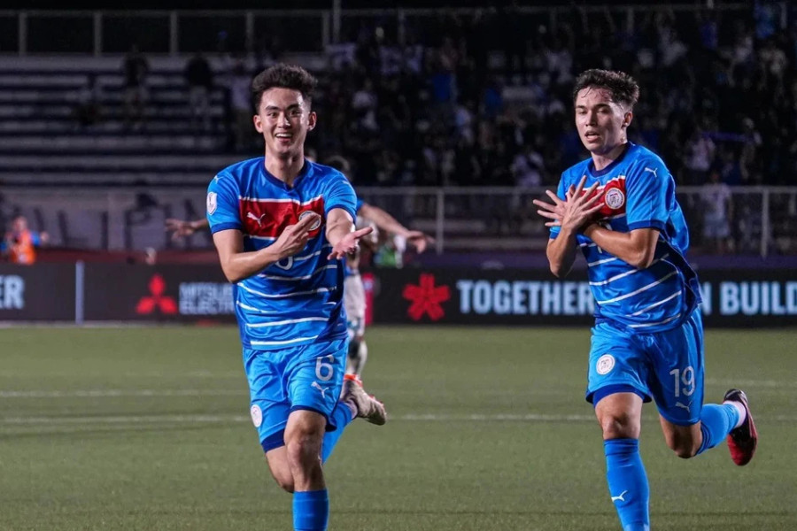 Bán kết AFF Cup 2024: Thái Lan nhận "đòn đau" ở phút bù giờ
