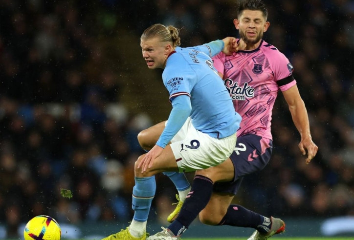 Nhận định, dự đoán Leicester vs Man City: Phút cuối định đoạt