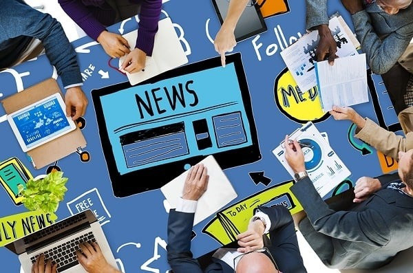 Dự báo báo chí 2025: Sự tái sinh của tin tức địa phương