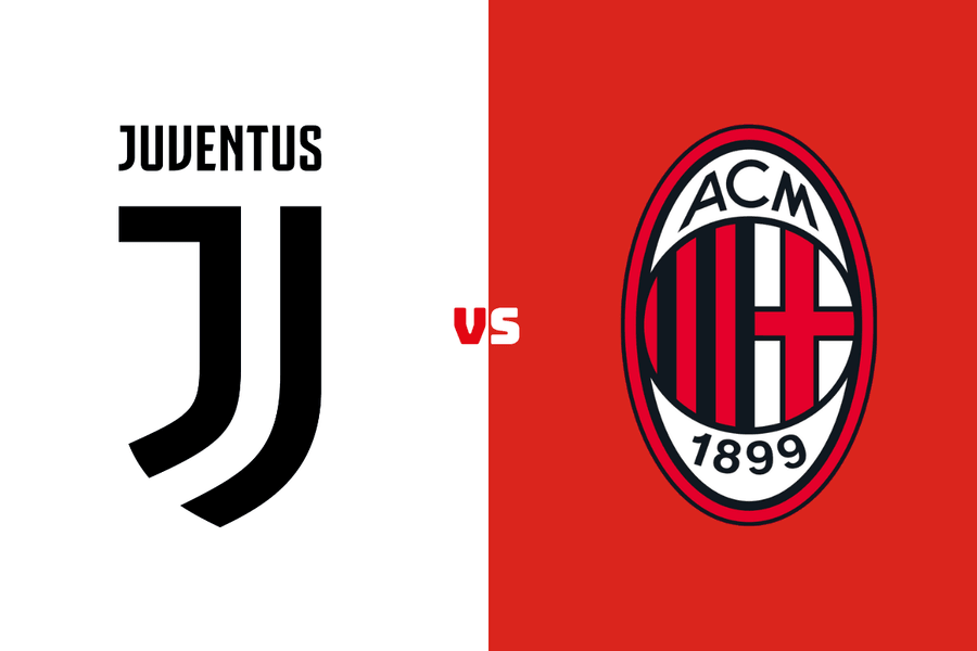 Lịch sử đối đầu Juventus vs AC Milan, Supercoppa Italiana 4/1/2025